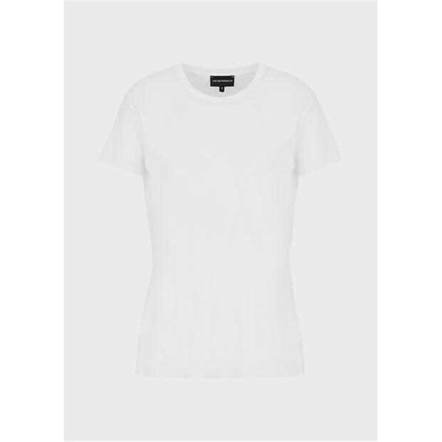 Emporio Armani Emporio M7B sh slv t Ld99