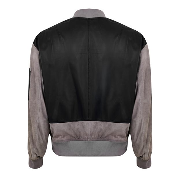 EMPORIO ARMANI Emporio Multi Bomber Sn99