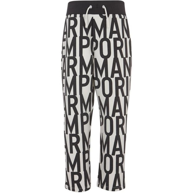 EMPORIO ARMANI Emporio Pantaloni Jn99