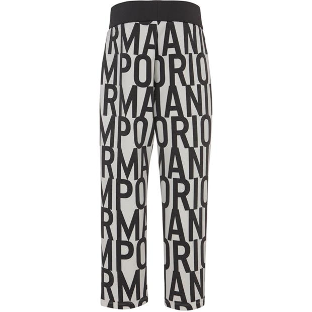 EMPORIO ARMANI Emporio Pantaloni Jn99