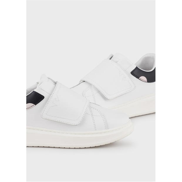 Emporio Armani Emporio Velcro Trnrs Ch99