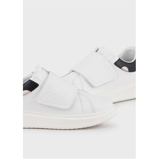 Emporio Armani Emporio Velcro Trnrs Jn99