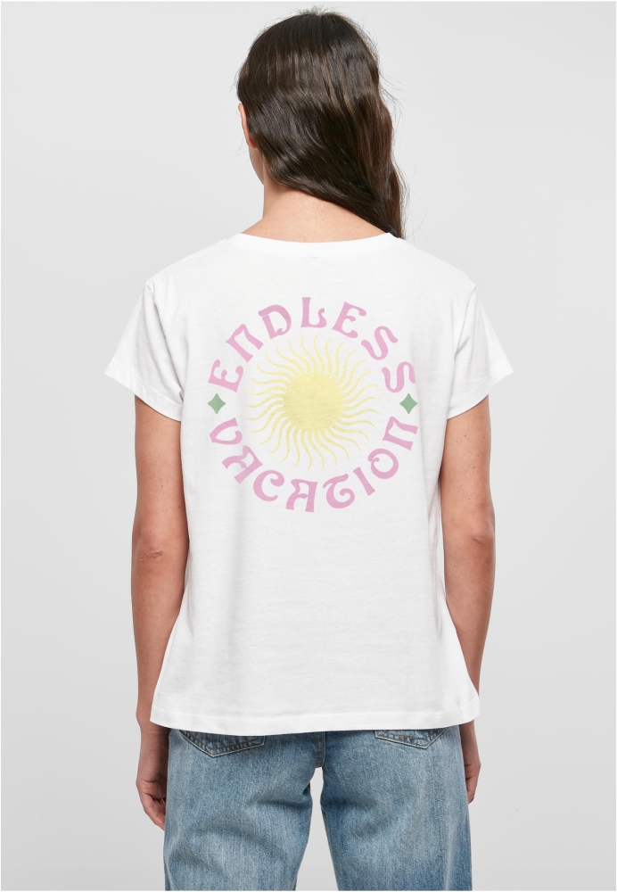 Tricou Endless Vacation Days Beyond