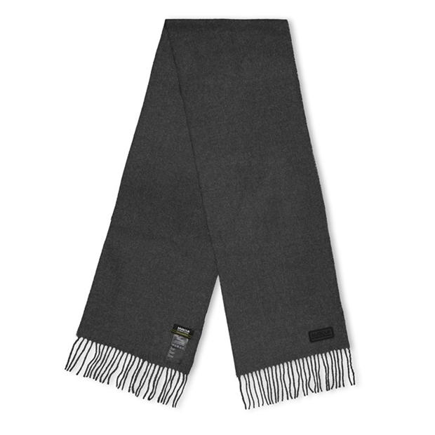 Barbour International Sensor Scarf