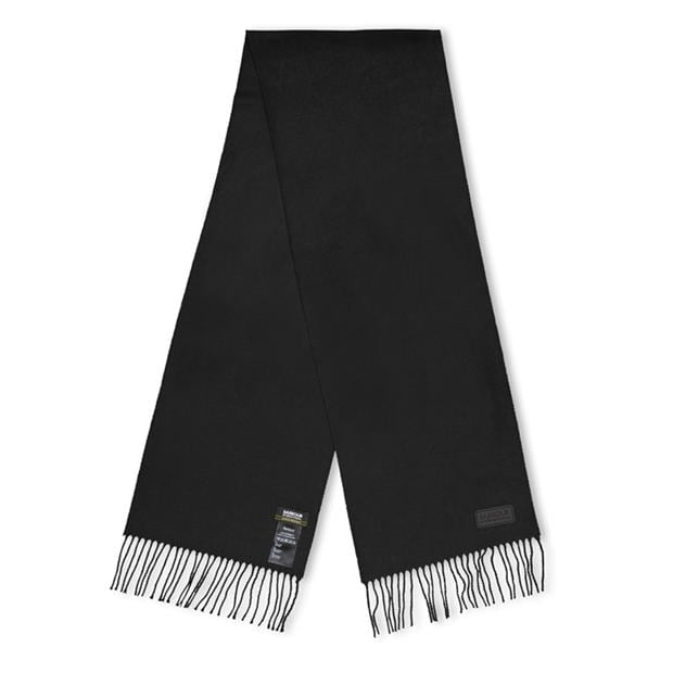 Barbour International Sensor Scarf