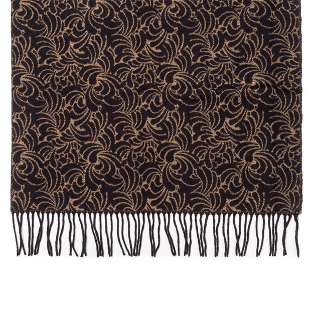 Biba Biba Jacquard Scarf