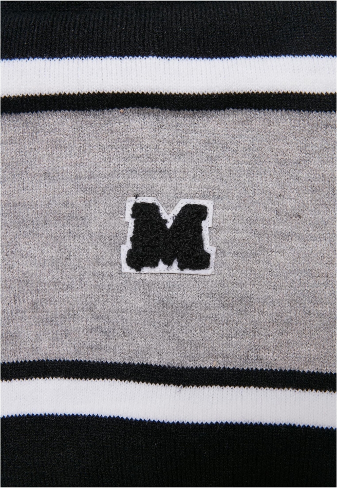 College Team Package Beanie and Scarf Urban Classics