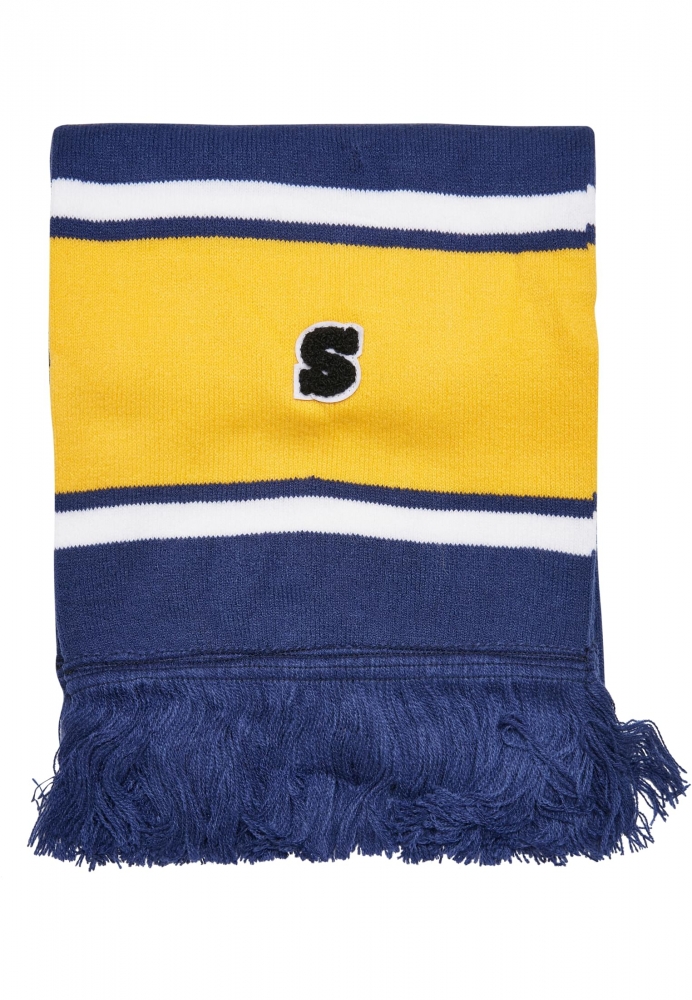 College Team Package Beanie and Scarf Urban Classics