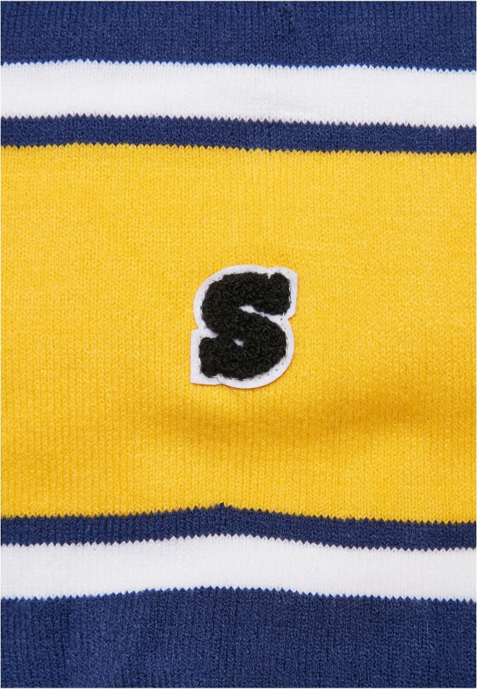 College Team Package Beanie and Scarf Urban Classics