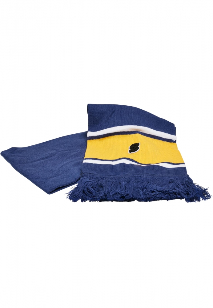 College Team Package Beanie and Scarf Urban Classics