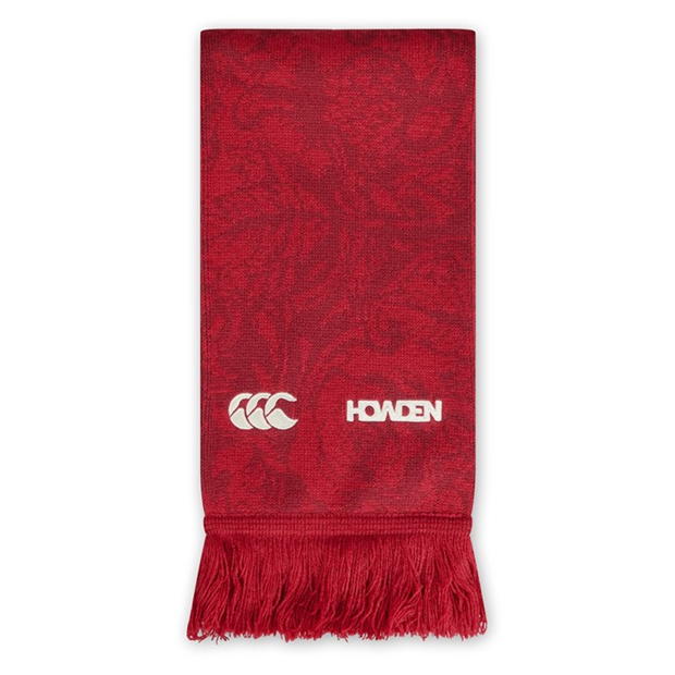 Canterbury British and Irish Lions 2024 Supporters Scarf adulti