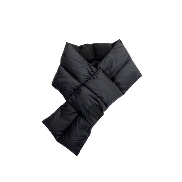 Jack Wills Puffer Scarf 44