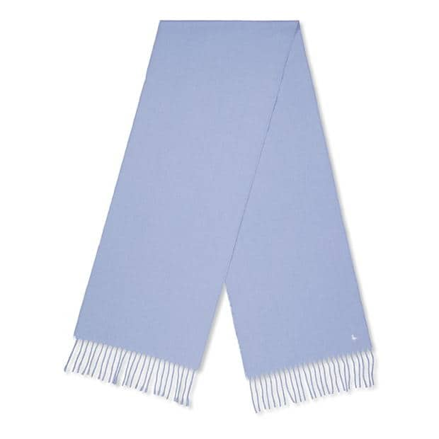 Jack Wills Soft Scarf 44