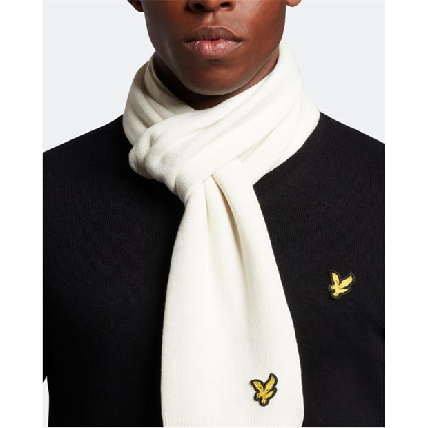 Lyle and Scott Scarf