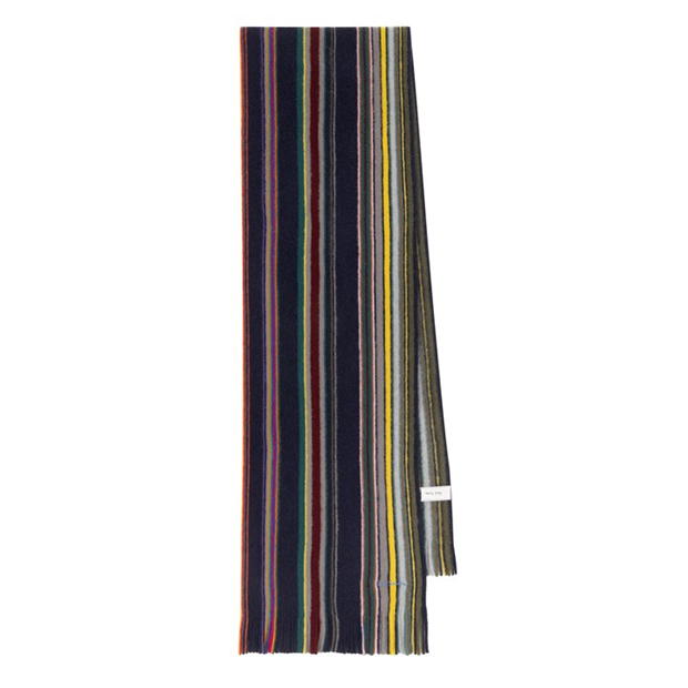 Paul Smith Paul Darcie Scarf Sn51