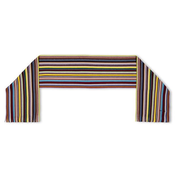 Paul Smith Paul Signature Scarf Sn51