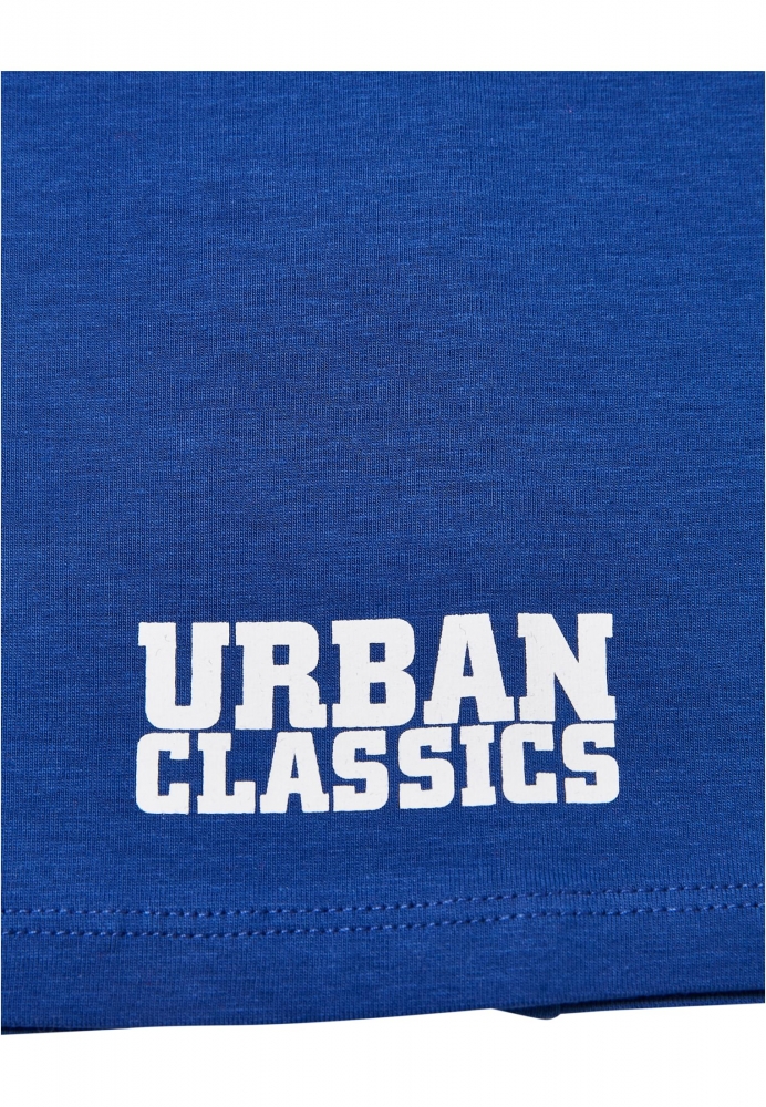 Logo Tube Scarf 2-Pack copil Urban Classics