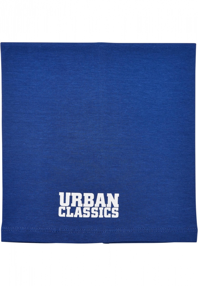 Logo Tube Scarf 2-Pack copil Urban Classics