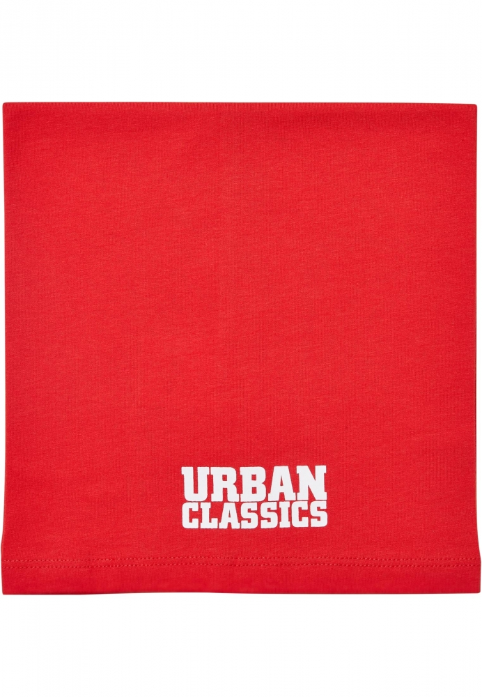 Logo Tube Scarf 2-Pack copil Urban Classics