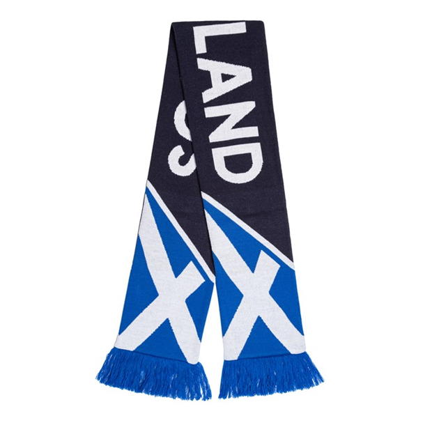 Team Nation Scarf 51