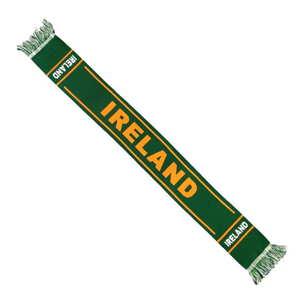 Team Scarf Snr52