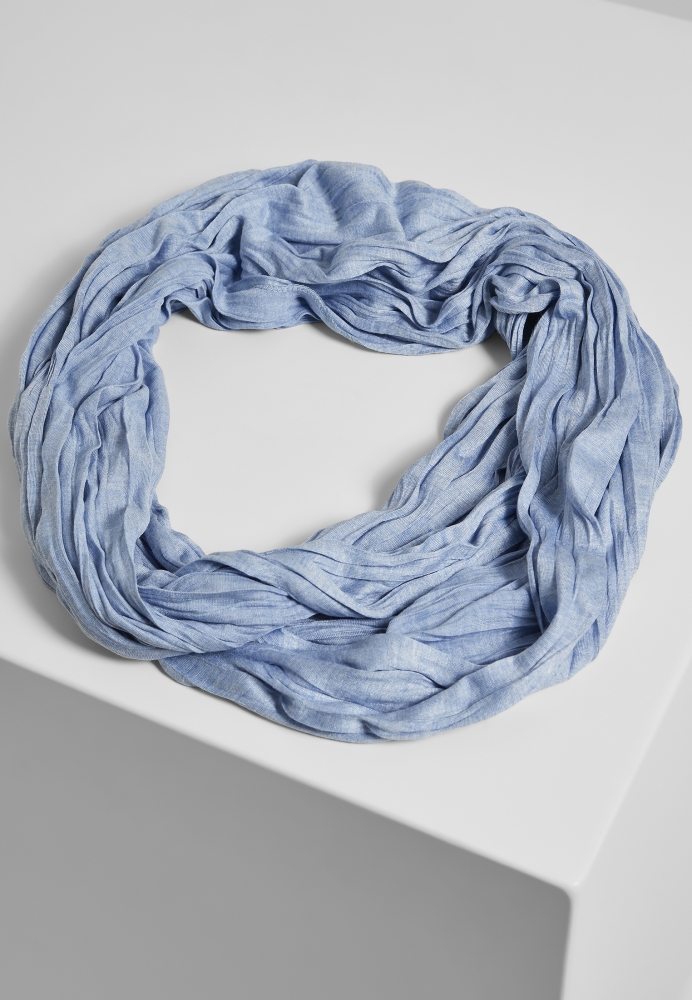 Wrinkle Loop Scarf MasterDis