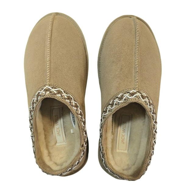 Jack Wills Slip-On Snug