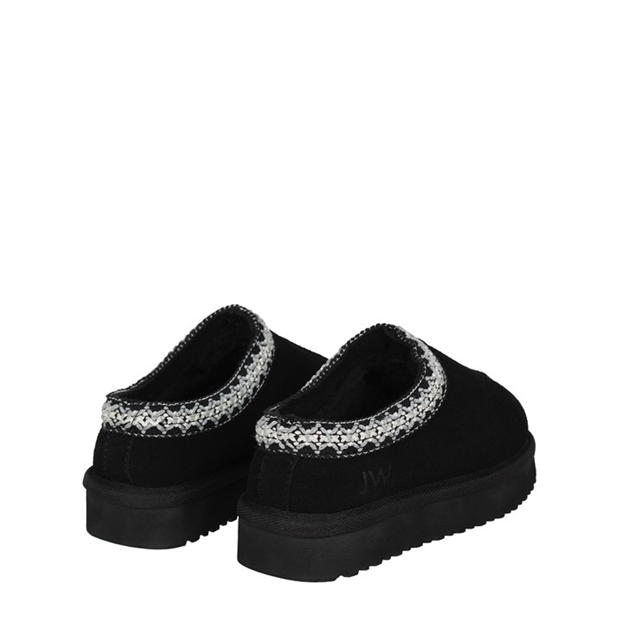 Jack Wills Slip-On Snug Ch51