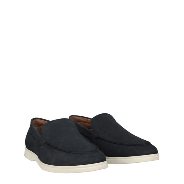 Jack Wills piele Slip-On Loafer