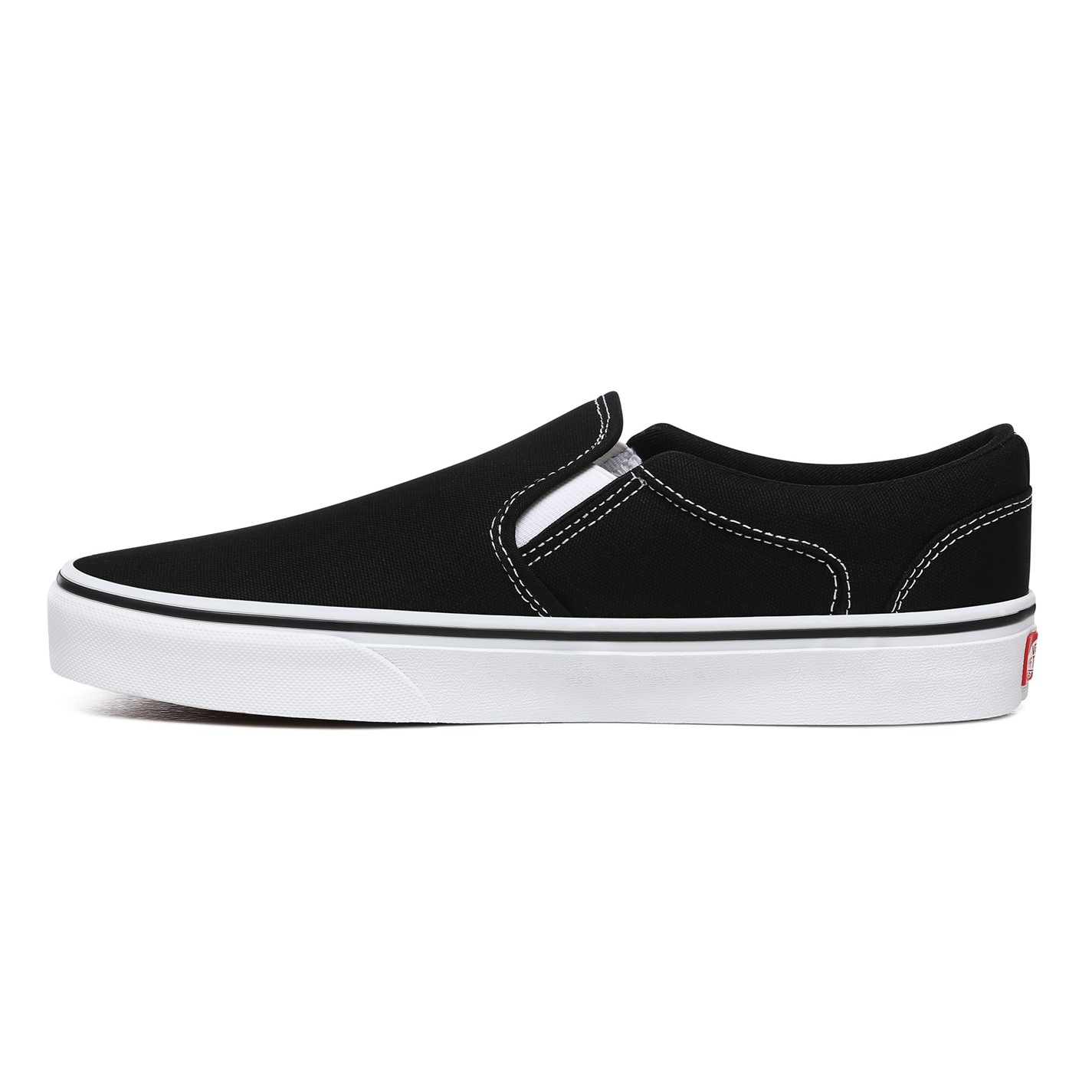 Vans Asher Slip-On