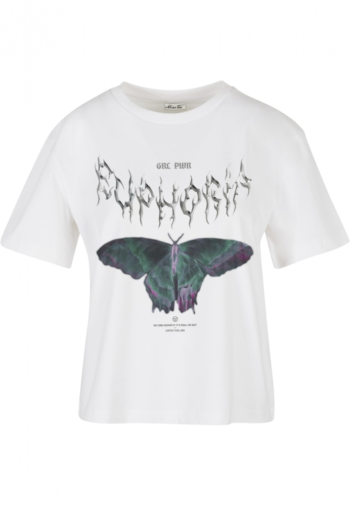 Tricou Euphoria Miss Tee