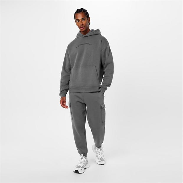 Everlast Boxing Club Cargo Jogger