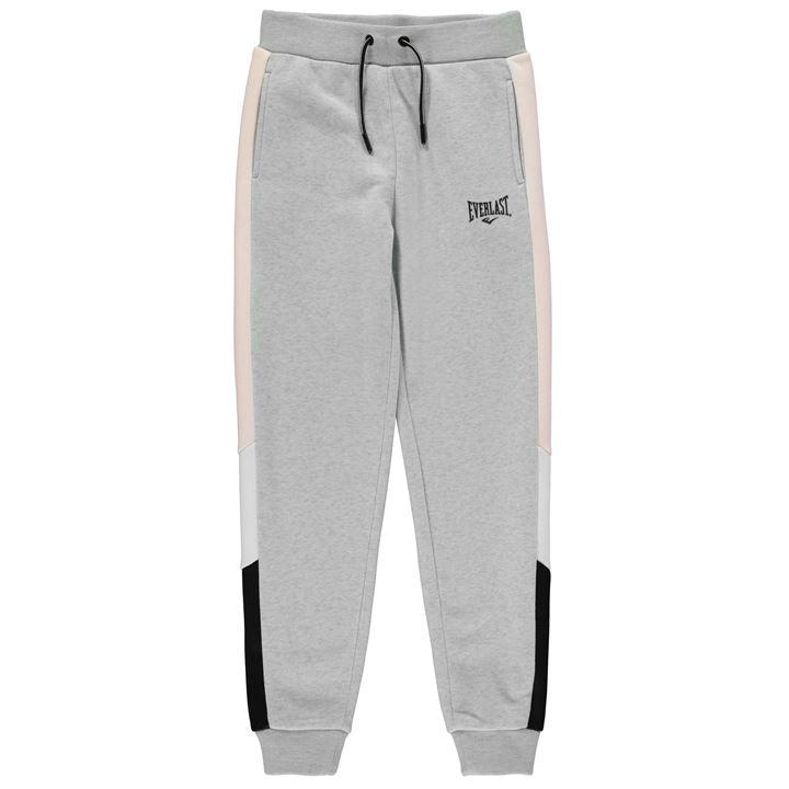 Everlast Contrasting Panel Joggers copil fetita