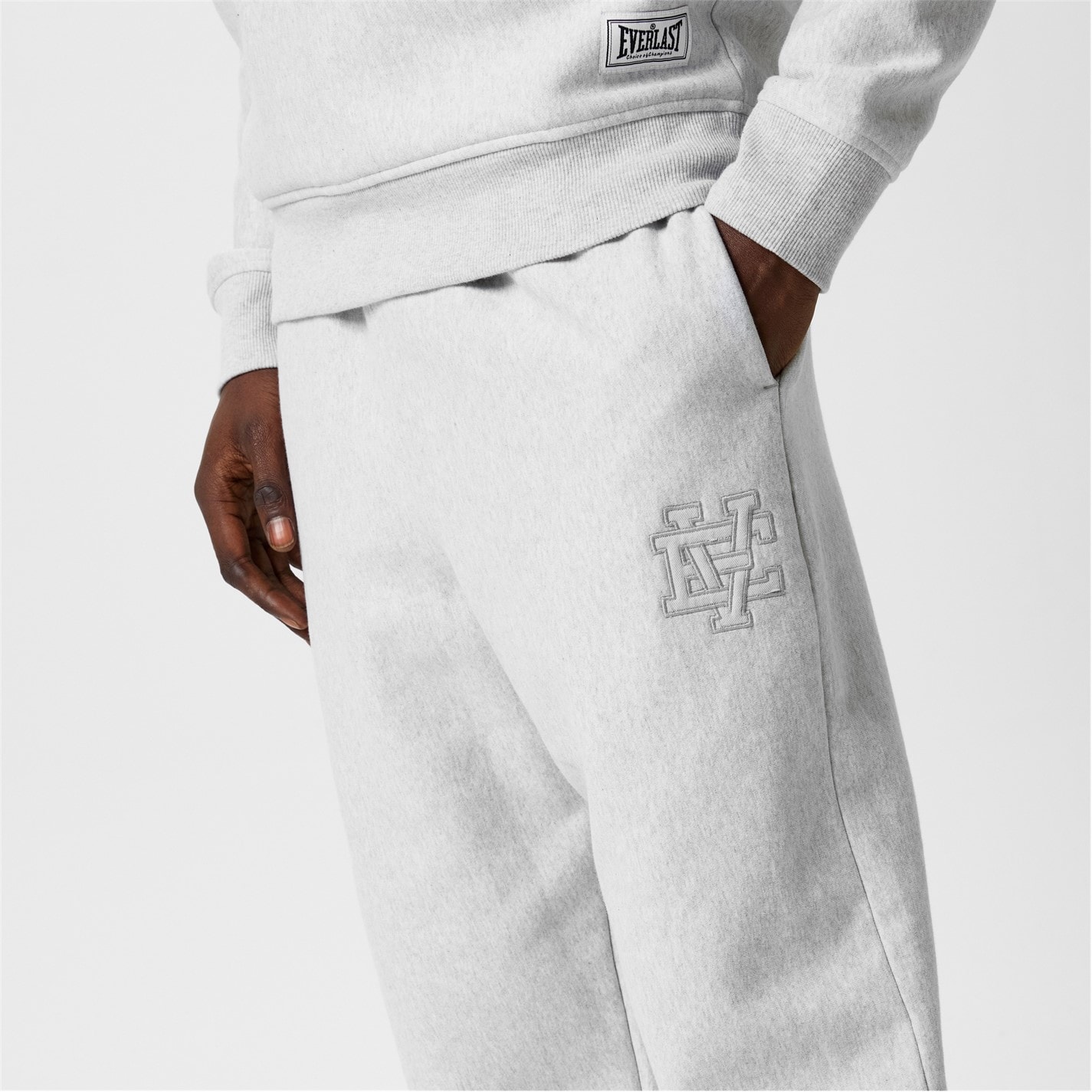 Everlast Choice of Champions Jogger