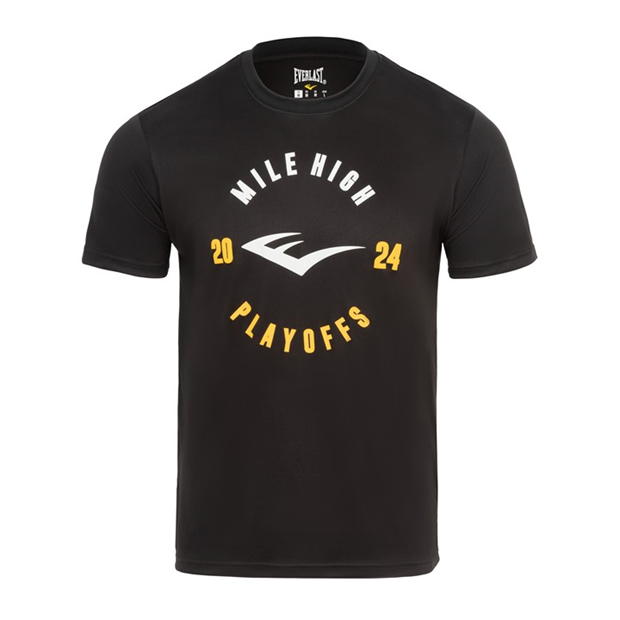 Everlast Crew Neck T Sn54