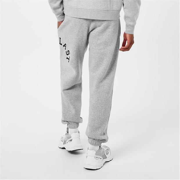 Everlast Large Logo Jogger