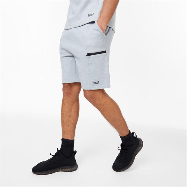 Everlast Elevate Zip Pocket Short