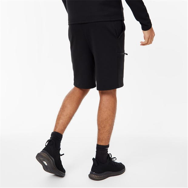 Everlast Elevate Zip Pocket Short