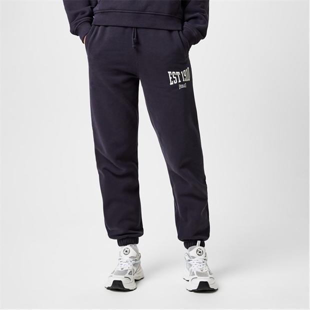 Everlast EST1910 Logo Jogger