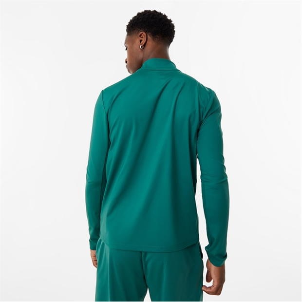 Everlast Half Zip Funnel barbat