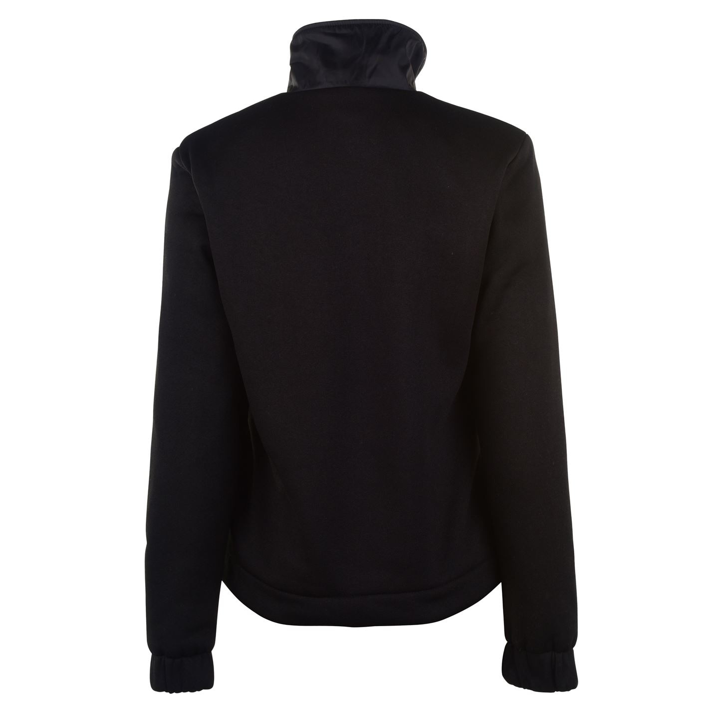 Bluza trening Everlast Half Zip Lined dama