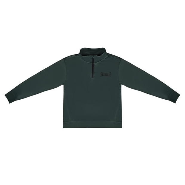 Everlast quarter Zip Top In53