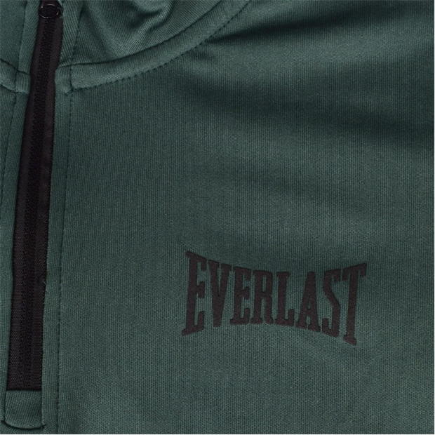 Everlast quarter Zip Top In53