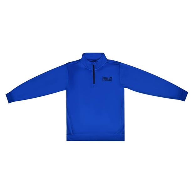 Everlast quarter Zip Top Jn53