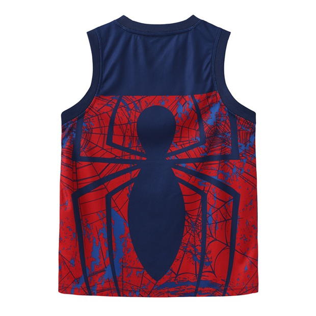 Everlast Spider-Man Sports Vests