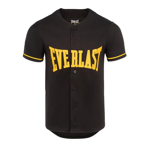 Everlast SS Jersey Sn54