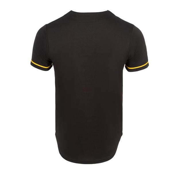 Everlast SS Jersey Sn54