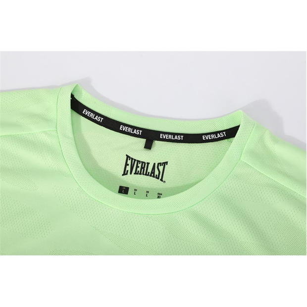 Tricou Everlast Tech Sn44