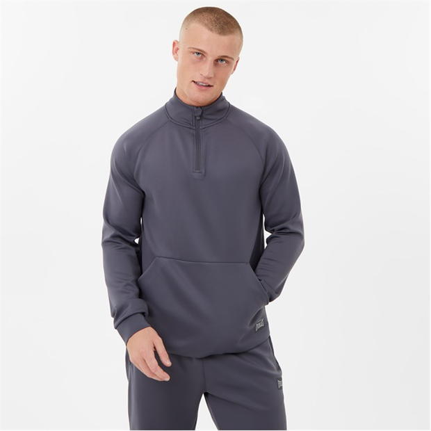 Everlast Tr quarter Zip Sn42