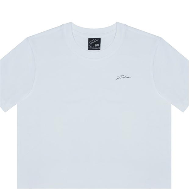 Fabric 5pack T-Shirts